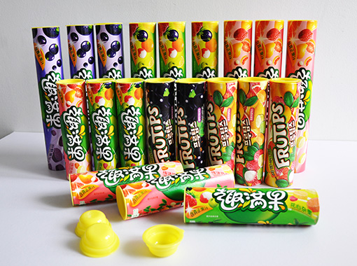 食品紙罐的定制要求安全衛生，你們做得到嗎？