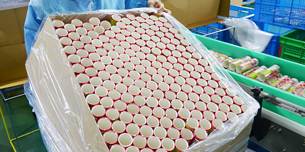 紙罐生產廠家哪家好還要考慮這幾個方面