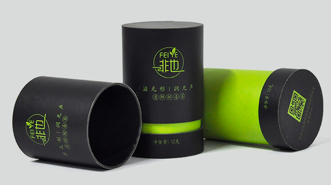 為什么越來越多的人傾向于使用紙罐包裝茶葉？