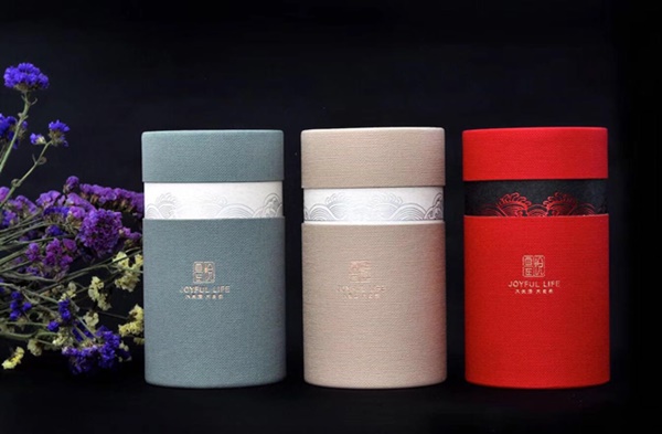 為什么越來越多的人傾向于使用紙罐包裝茶葉？