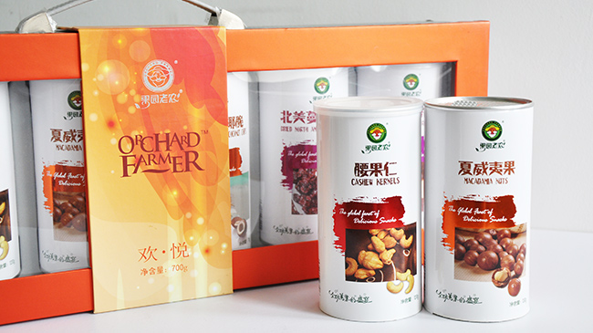 關(guān)于食品包裝紙罐，你了解多少？
