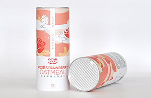 紙罐密封效果好不好？可以用來裝食品嗎？