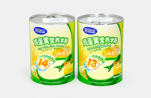紙質包裝罐具有密封性嗎？