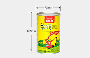 圓筒紙罐定制包括哪幾個(gè)方面？