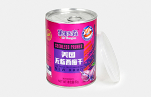 圓筒紙罐包裝密封性怎么樣？ 一看便知
