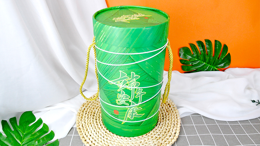 圓形抱抱桶禮盒包裝 圓形抱抱桶禮盒包裝